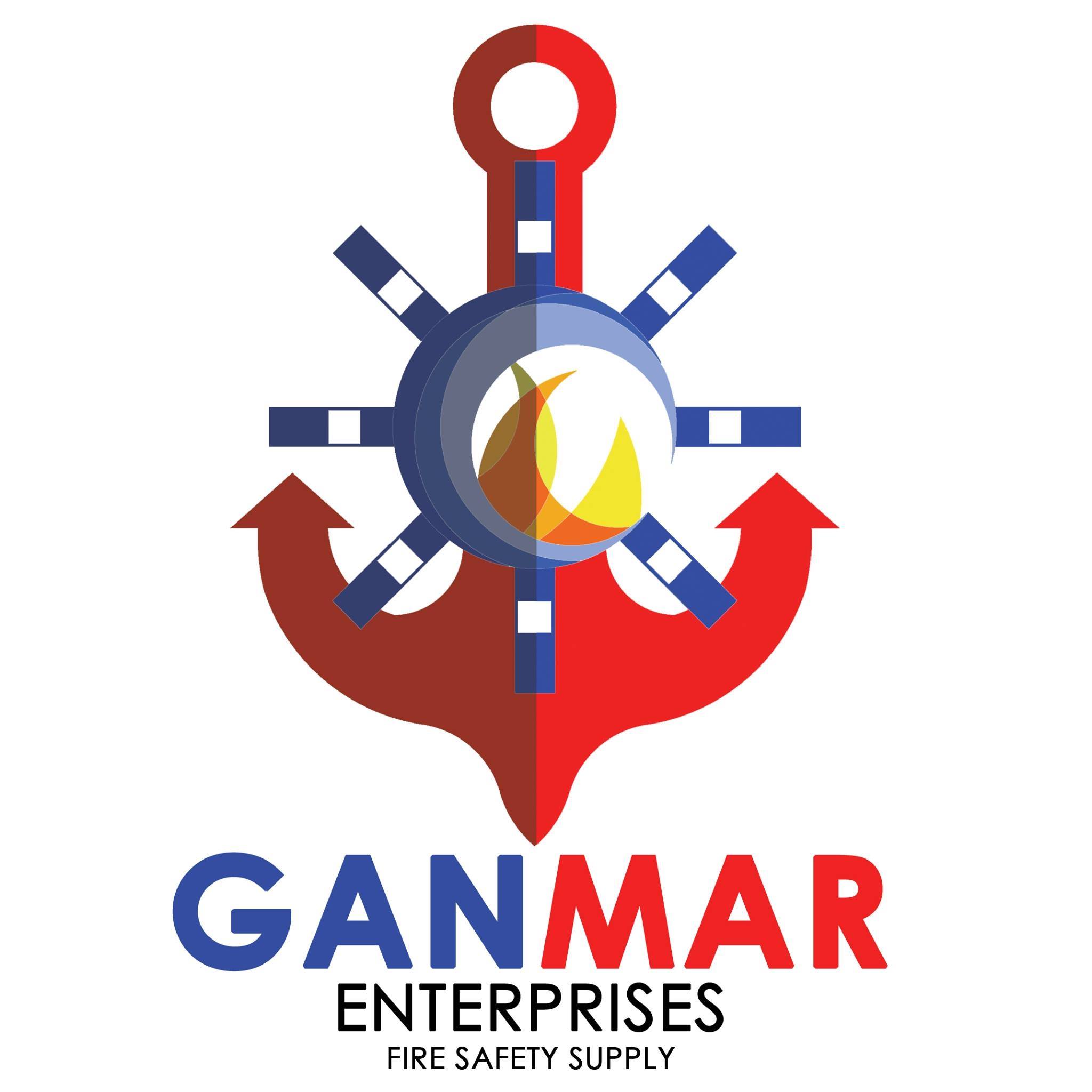 Ganmar - DRY CHEMICAL FIRE EXTINGUISHERS (Stored Pressure Type) Ganmar ...