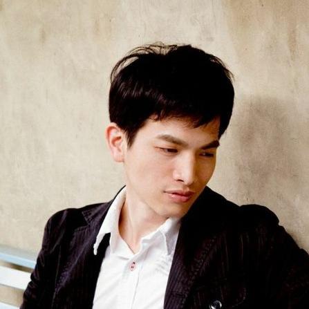 Lin Chi-min