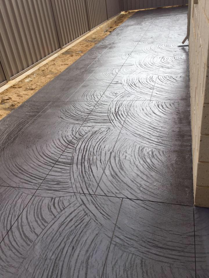 Wayne's Poured Limestone & Concrete | Rockingham WA