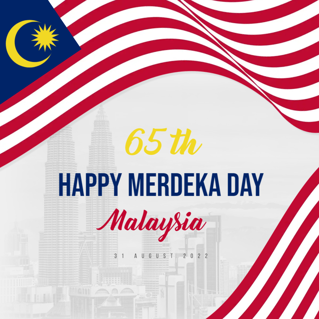 Selamat Hari Kebangsaan Ke-65 🇲🇾... - Seremban Inn Hotel | Facebook