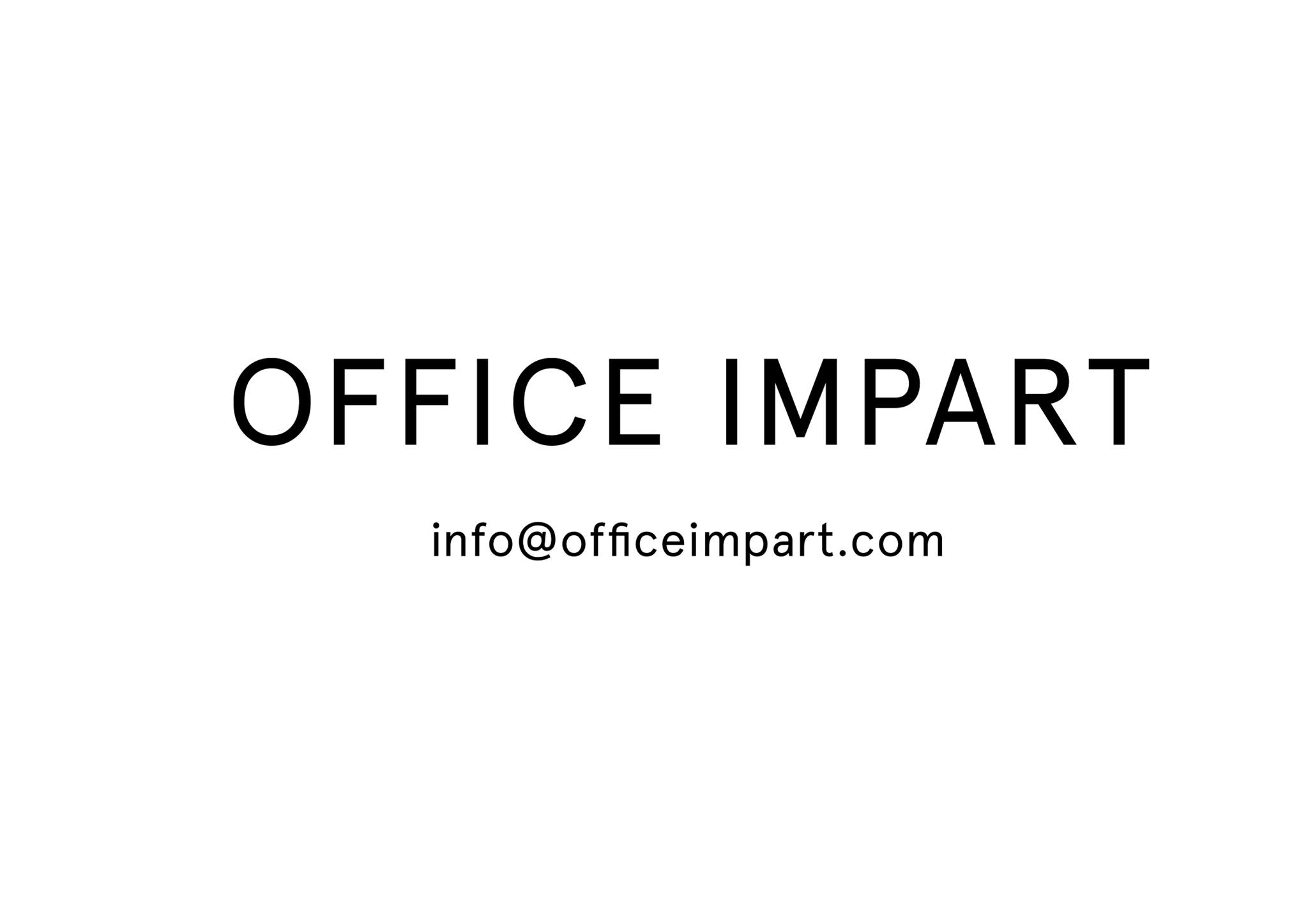 OFFICE IMPART | Berlin