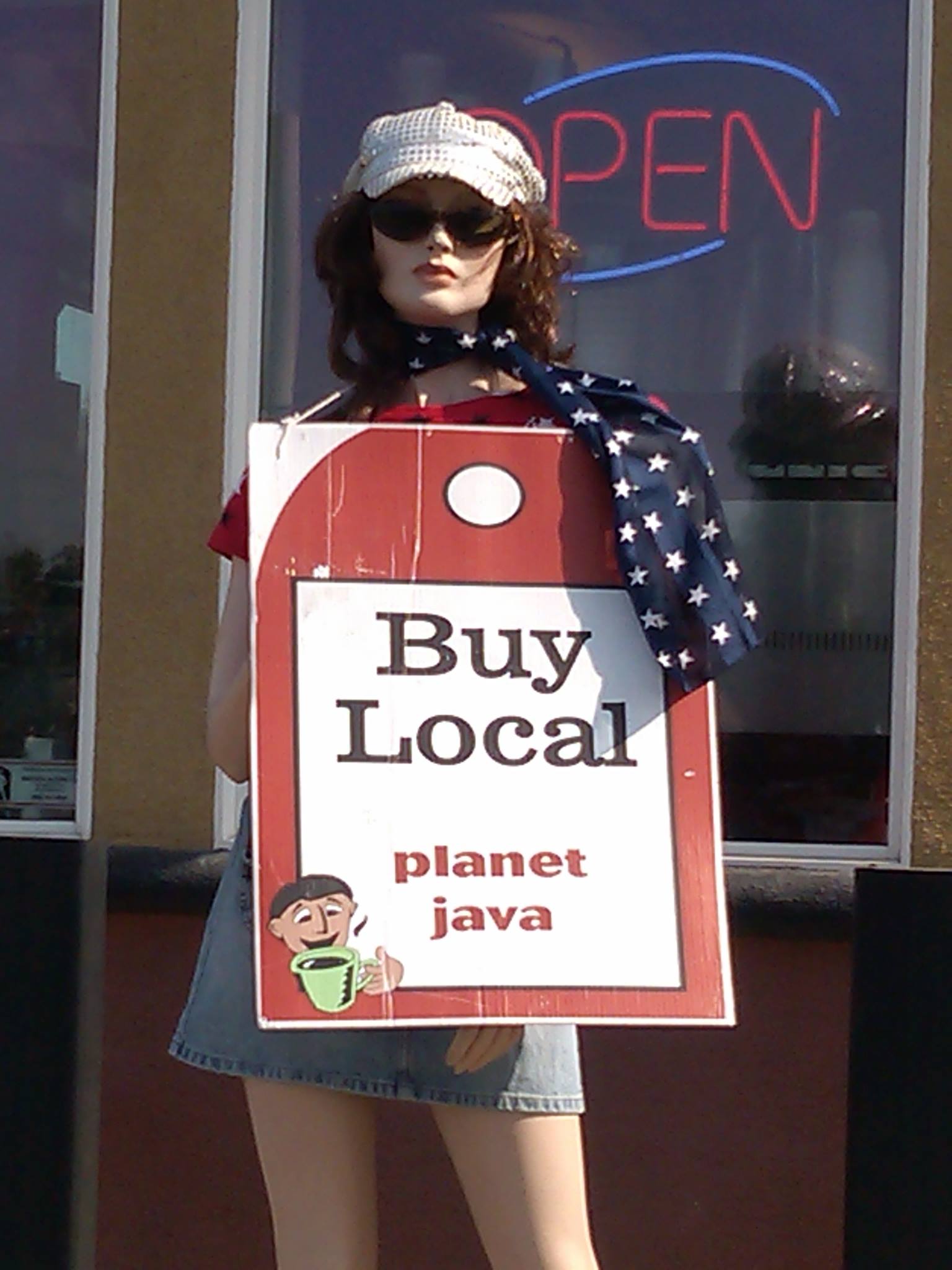 Planet Java Fresno | Fresno CA