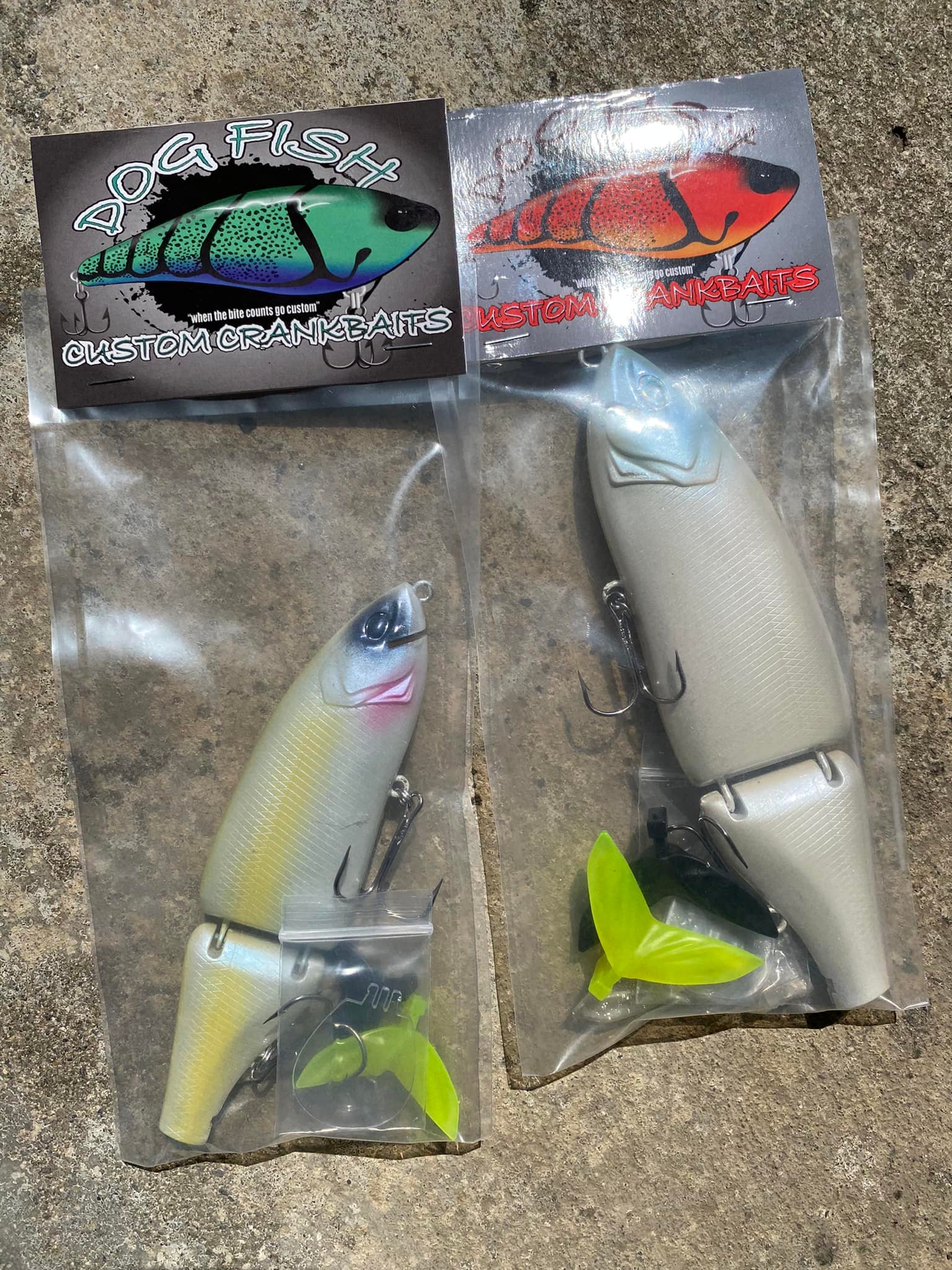 dogfish fishing lures Pelagic Punisher 14Inch Trolling Lure What followed was the evolution of a game fishing lure fusing the characteristics of slant head Snoop Dogfish EX-Rapper Slashbait 3
