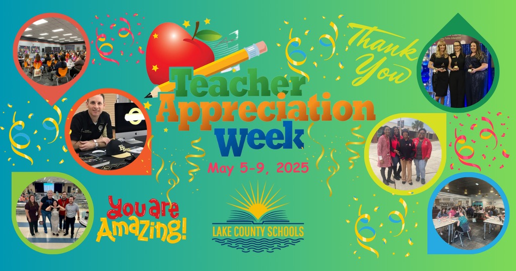East - LCS would like to say thank you and great job to all of our ...
