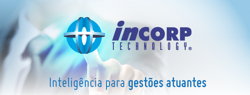 Incorp Technology | Recife PE