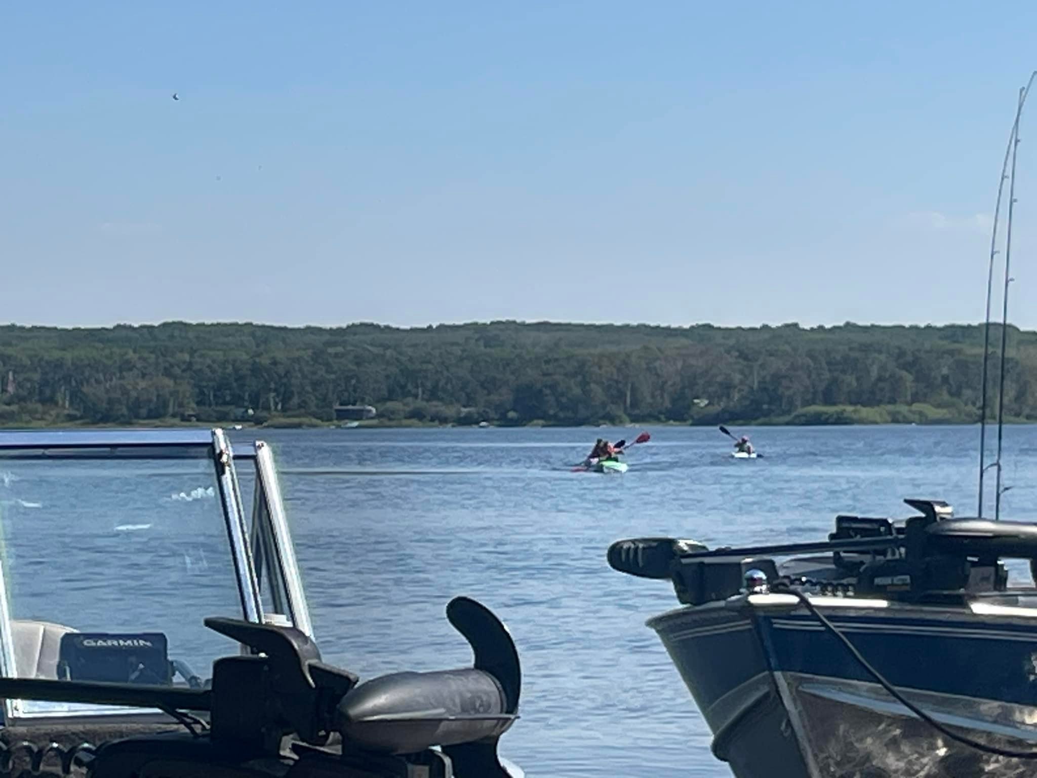 Friends Of Rivers Lake | Rivers MB