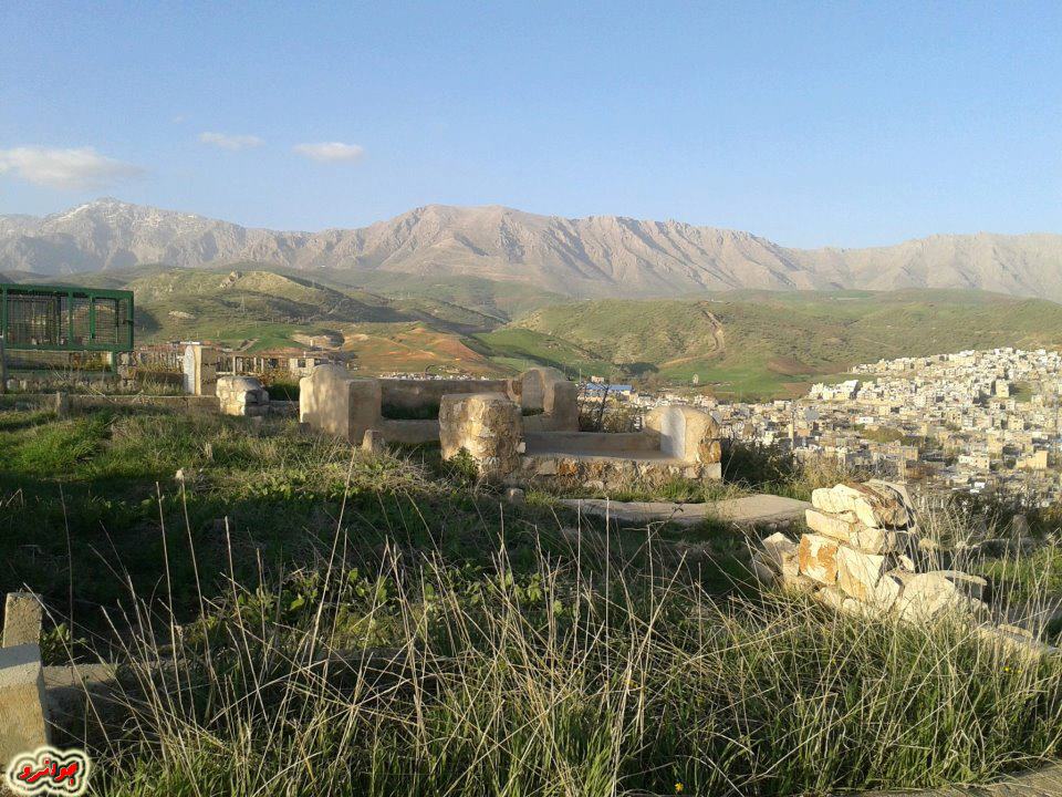جوانرود