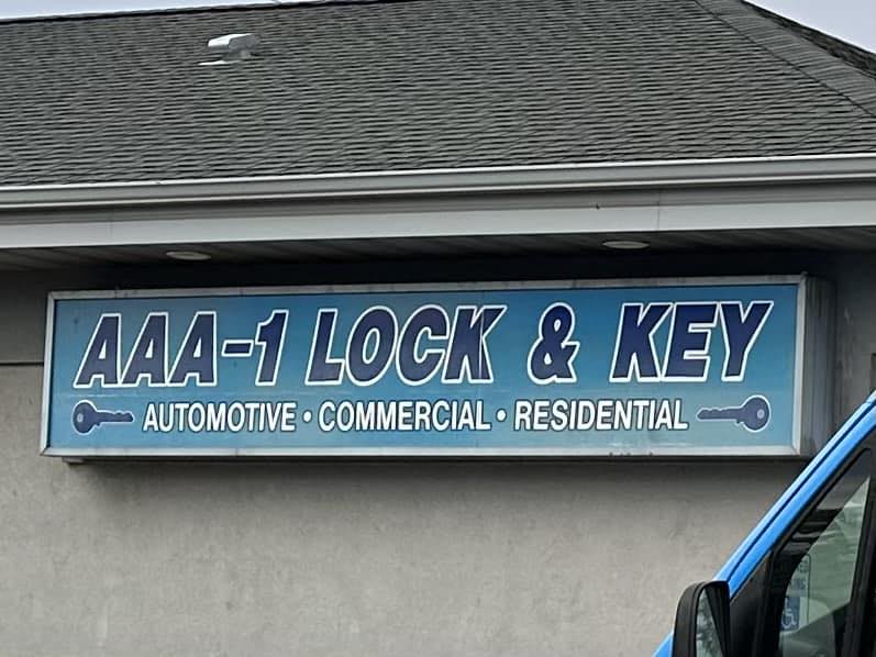 Aaa-1 Lock & Key | Nampa ID