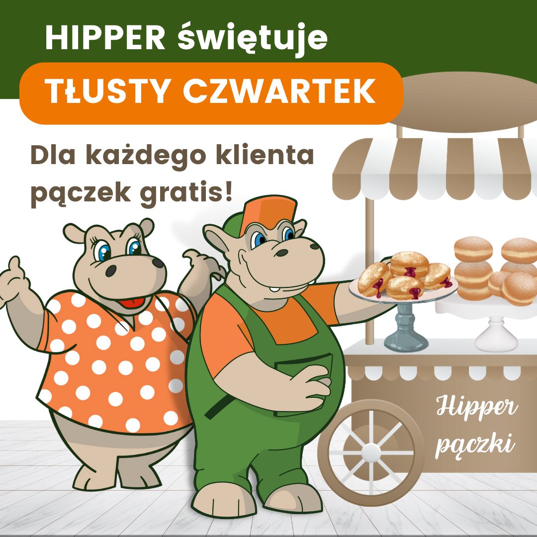 HIPPER.pl Bogatynia | Bogatynia