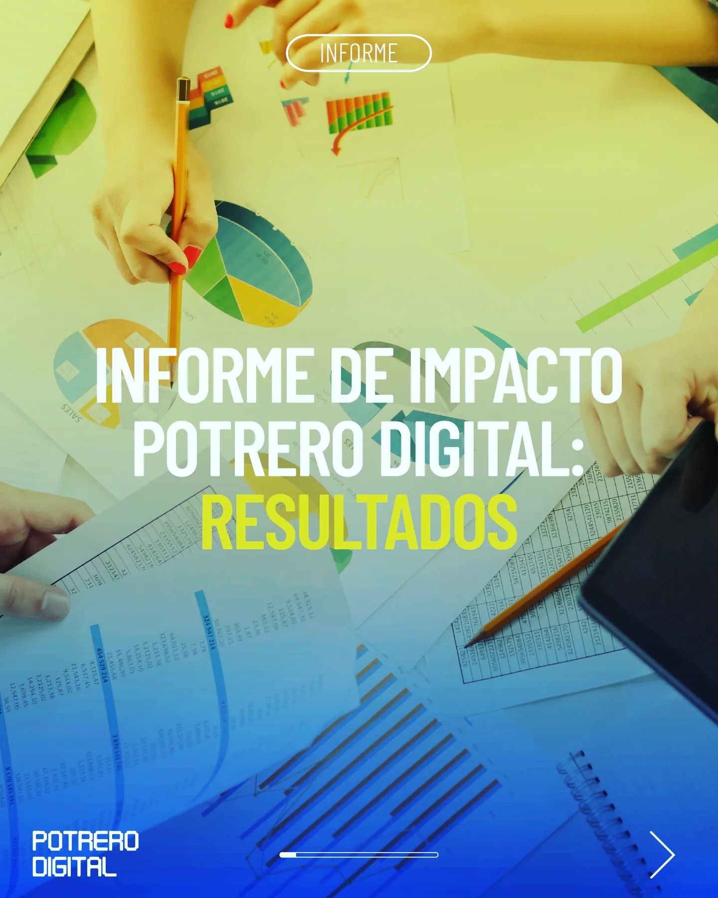 Potrero Digital - 🔸 Este año tuvimos nuestro primer... | Facebook