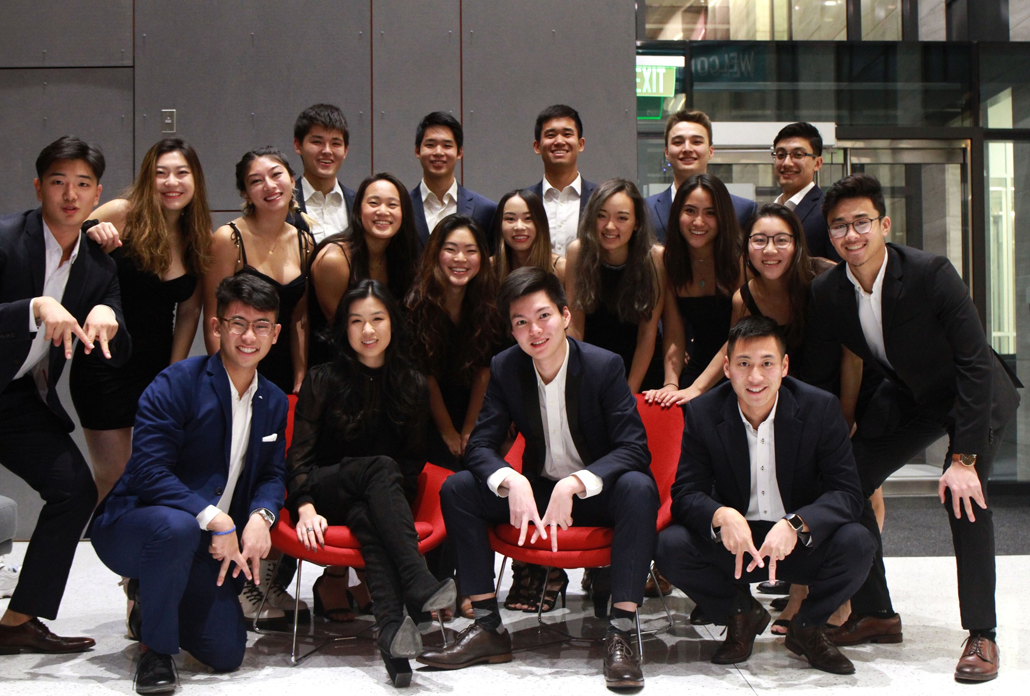 MIT Asian American Association