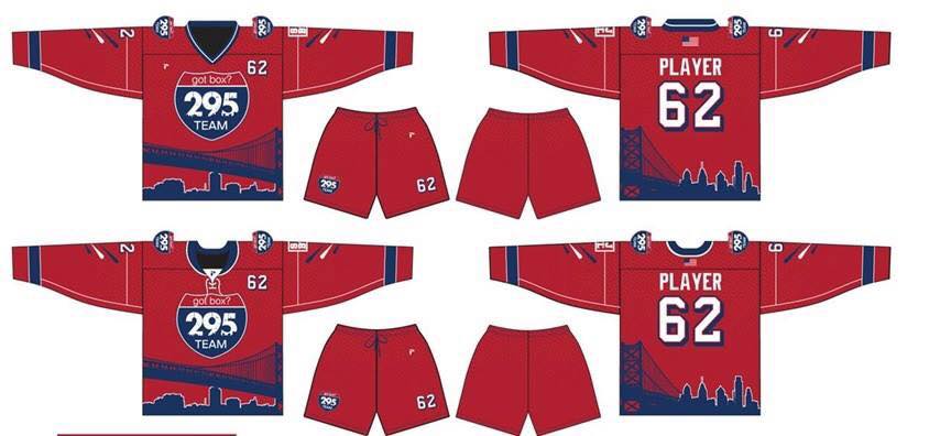 Team 295 Box Lacrosse
