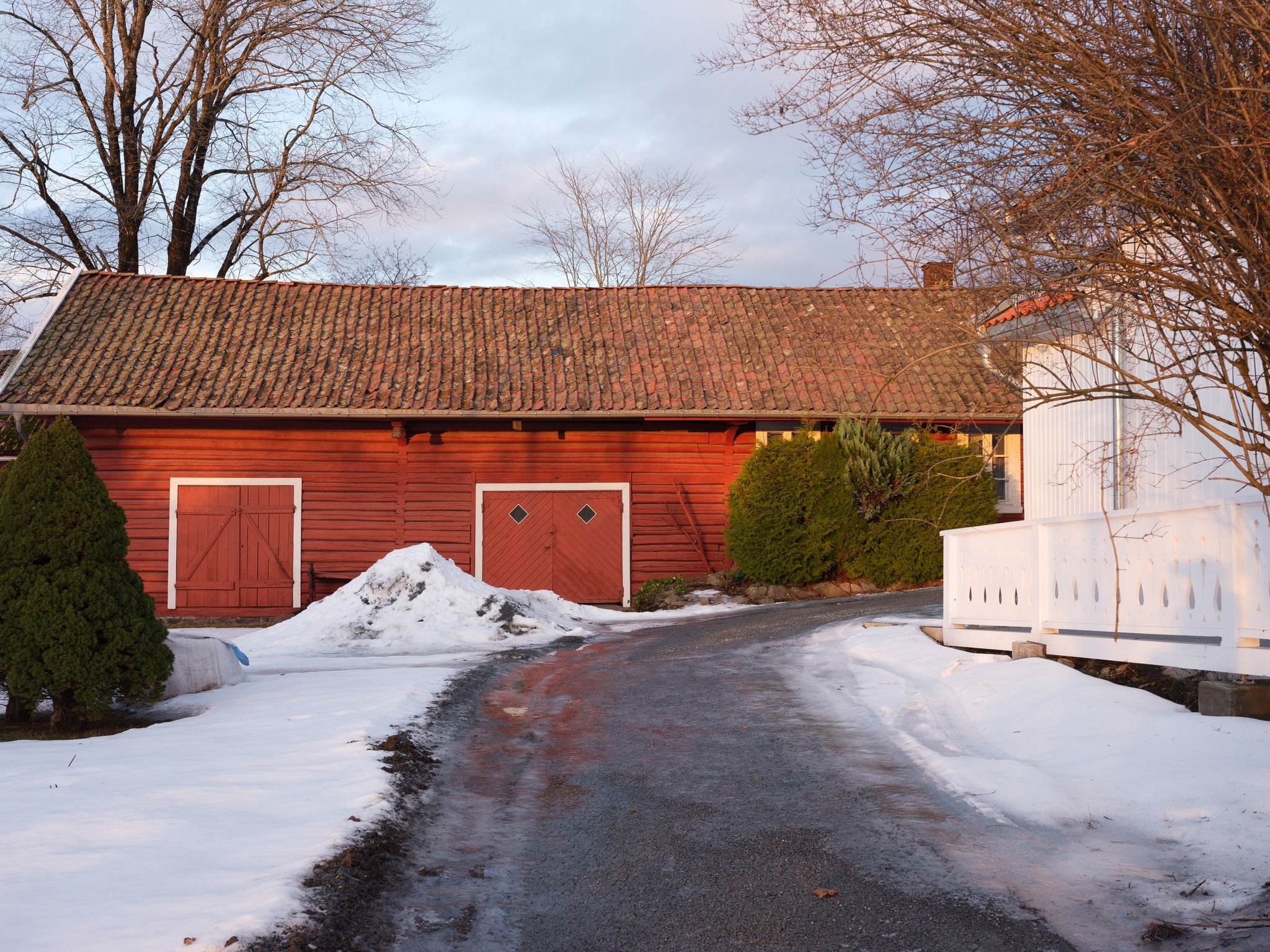 Presterud gård Nærmiljøsentral | Bekkestua