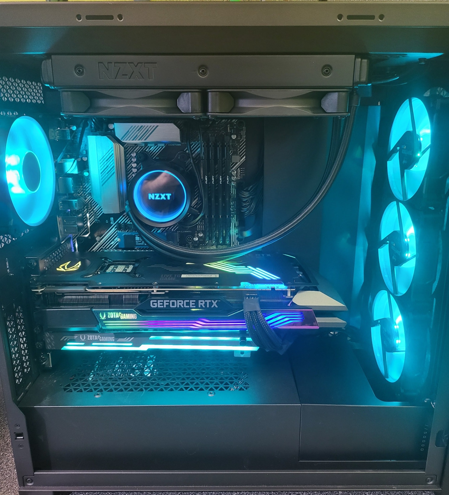 Ryzen 9 5950x and 3090 24gb compatibility issues