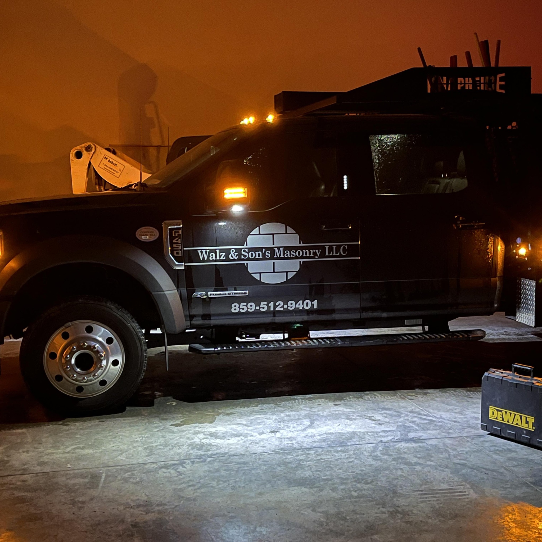 Walz &amp; Sons Masonry LLC | Alexandria KY