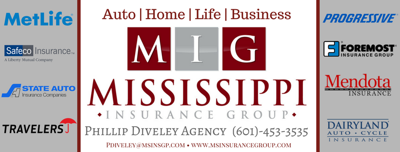 Mississippi Insurance Group | Meridian MS