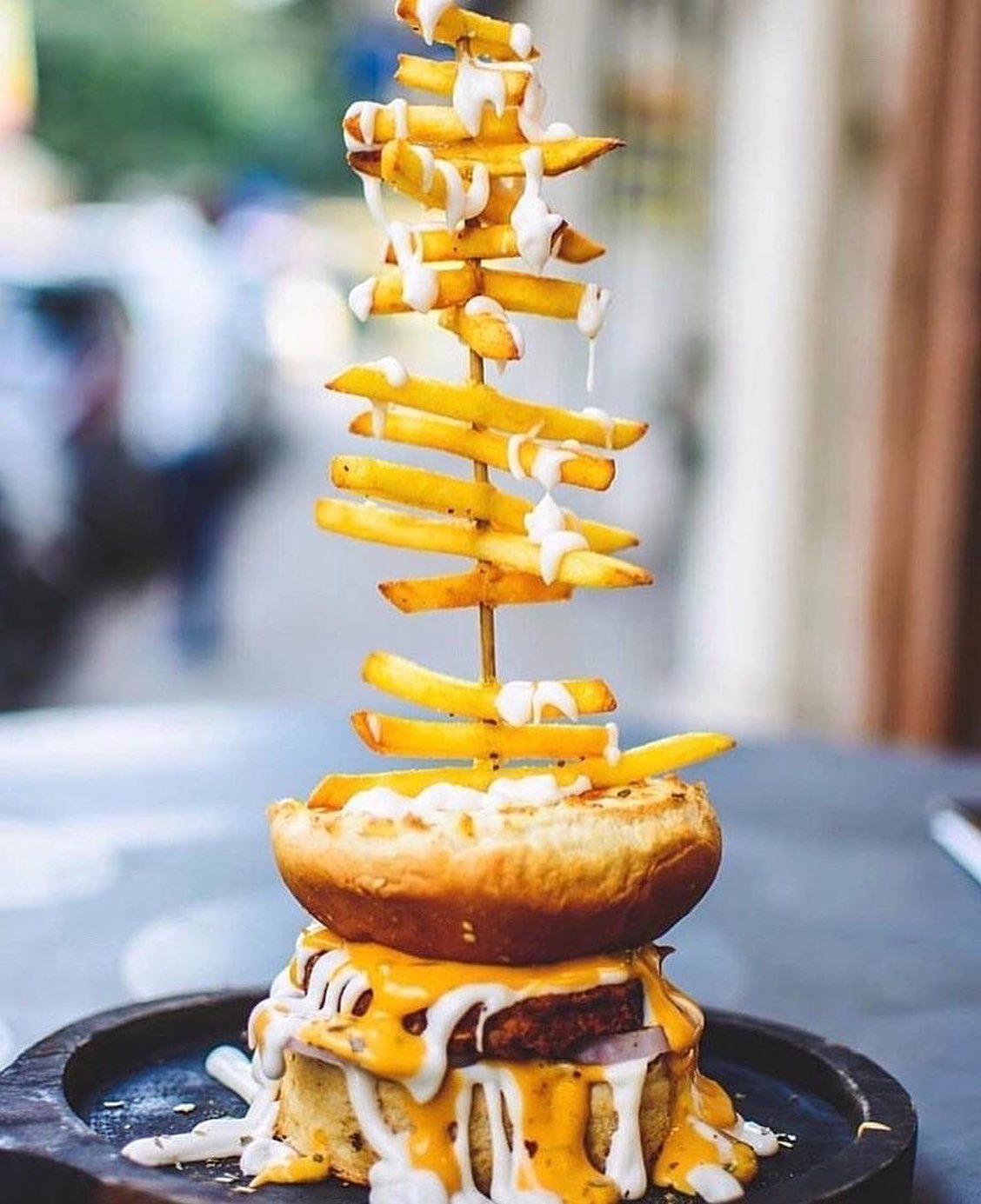 Hungerhead | Meerut City