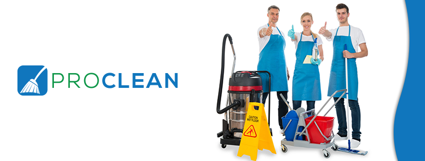 Pro Clean | Fredericksburg VA