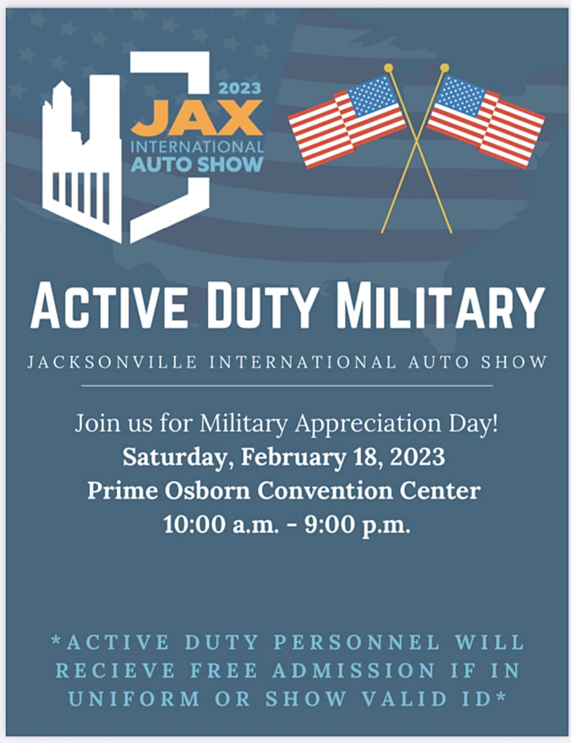 🏁🏎️ Jax International Auto Show... - Naval Station Mayport | Facebook