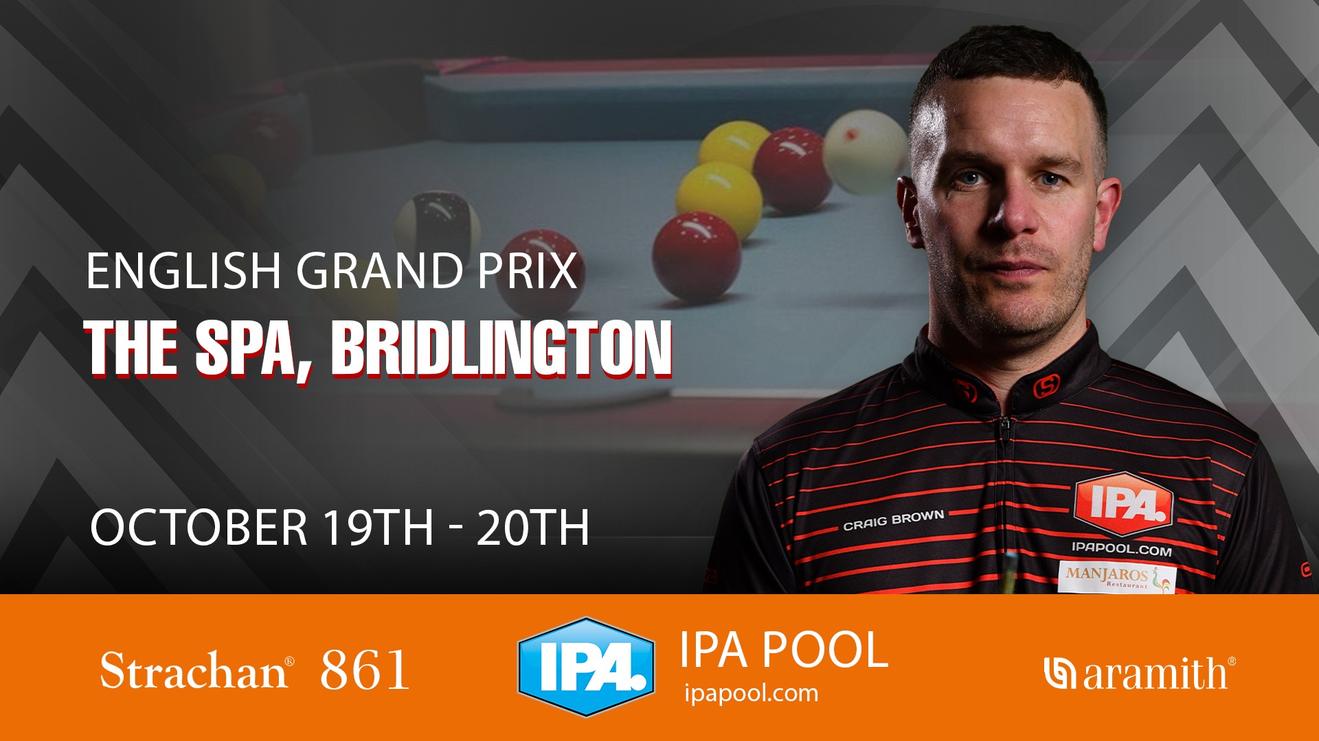 IPA POOL - 𝗙𝗜𝗡𝗔𝗟 𝗙𝗘𝗪 𝗗𝗔𝗬𝗦 𝗧𝗢 𝗘𝗡𝗧𝗘𝗥 - 𝟭𝟭𝗧𝗛 𝗢𝗖𝗧𝗢𝗕𝗘𝗥 𝗜𝗦 𝗧𝗛𝗘... | Facebook