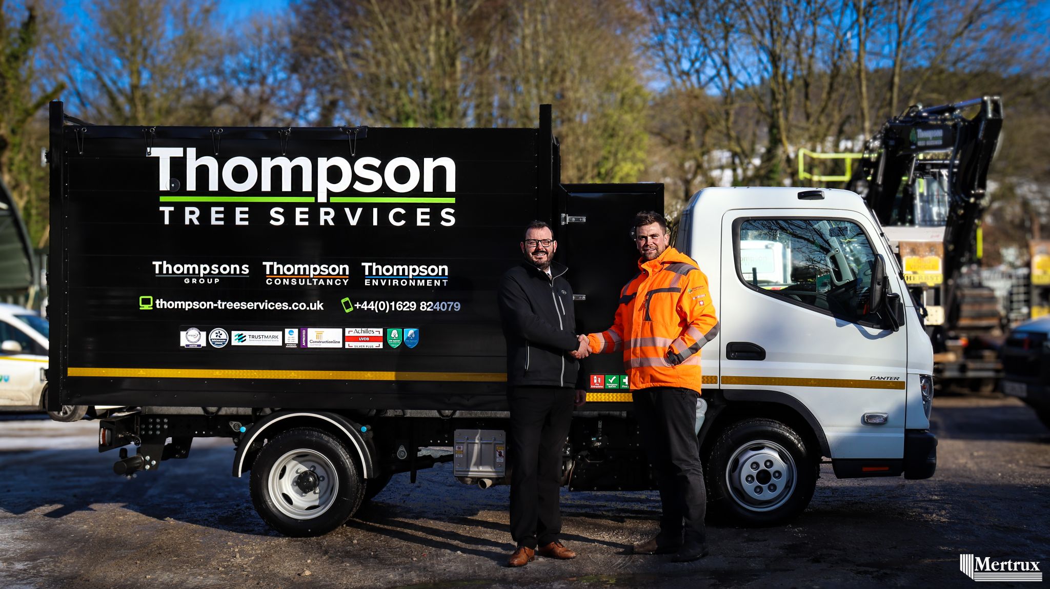 FUSO GB | Milton Keynes