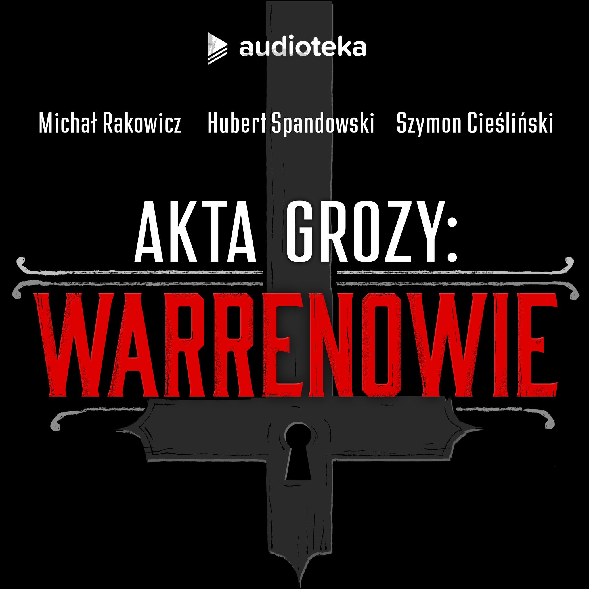 audioteka.pl - Gratka dla fanów horroru i zjawisk paranormalnych ...