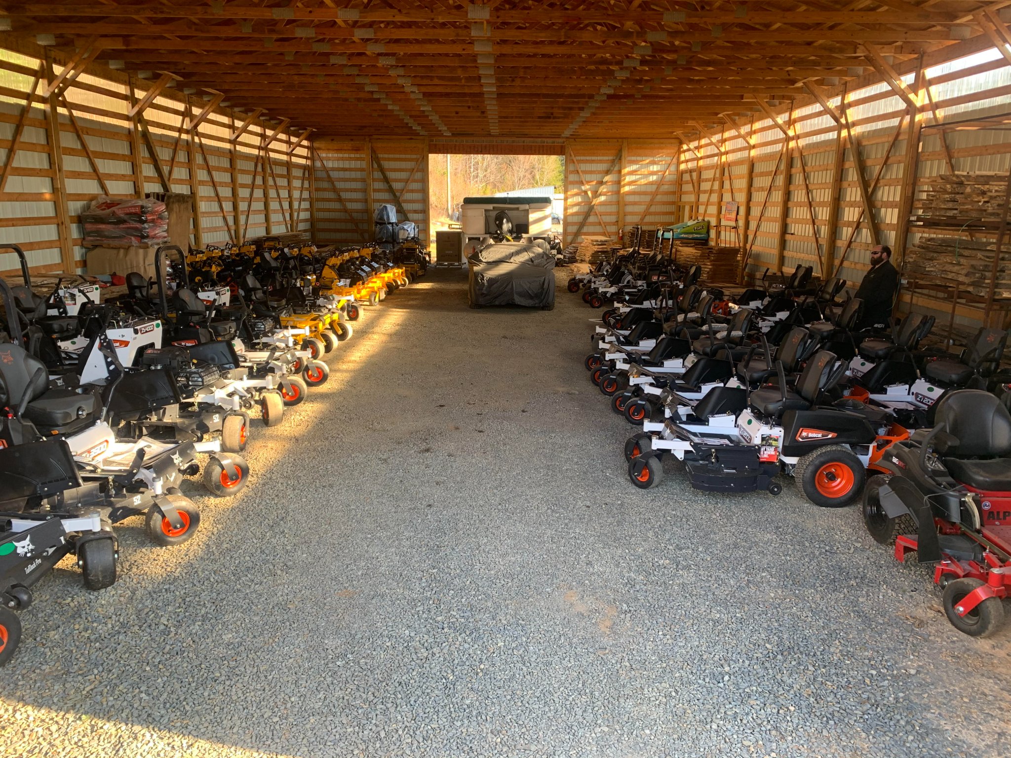Eunorau Mobility USA | Facebook