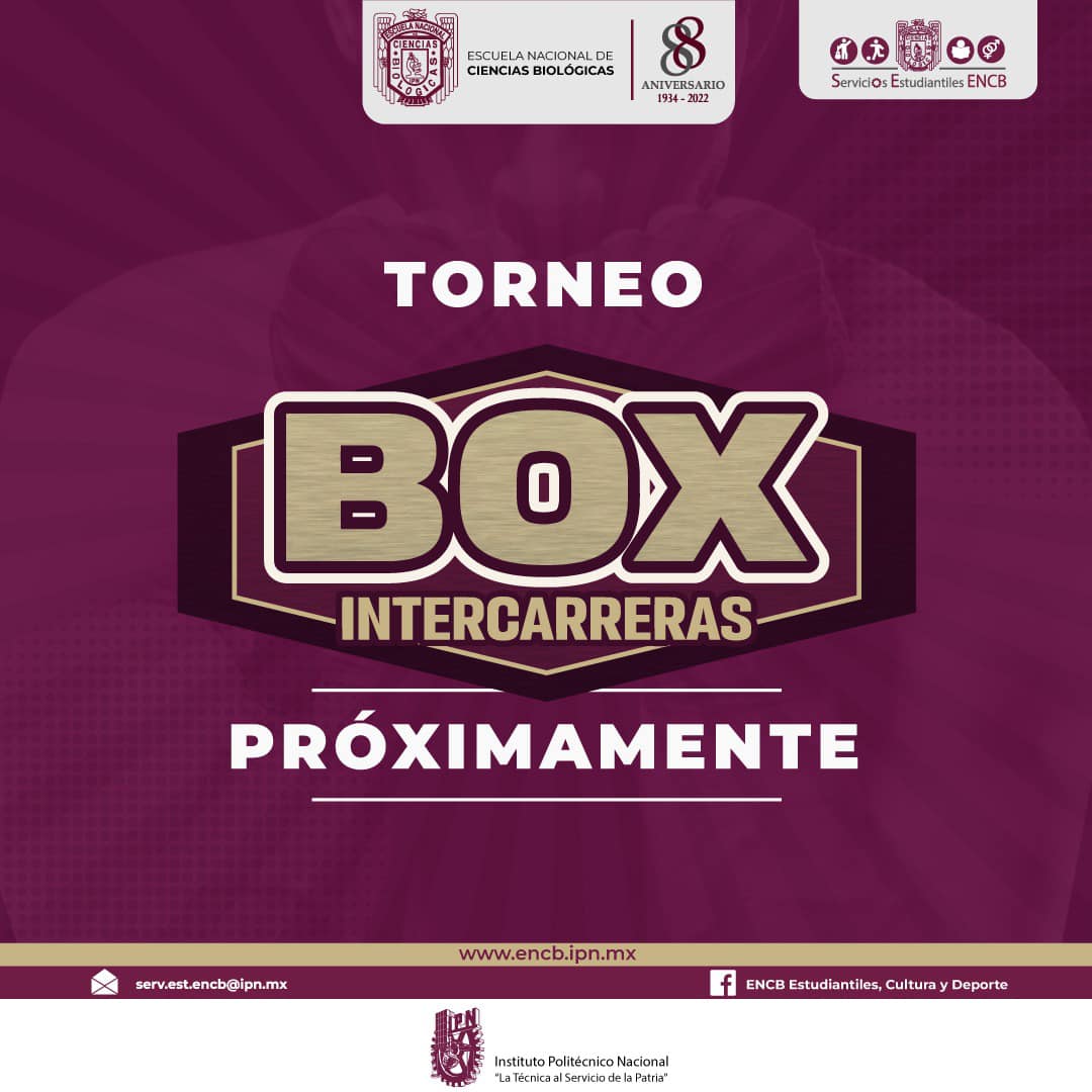 Voces ENCB | Mexico City