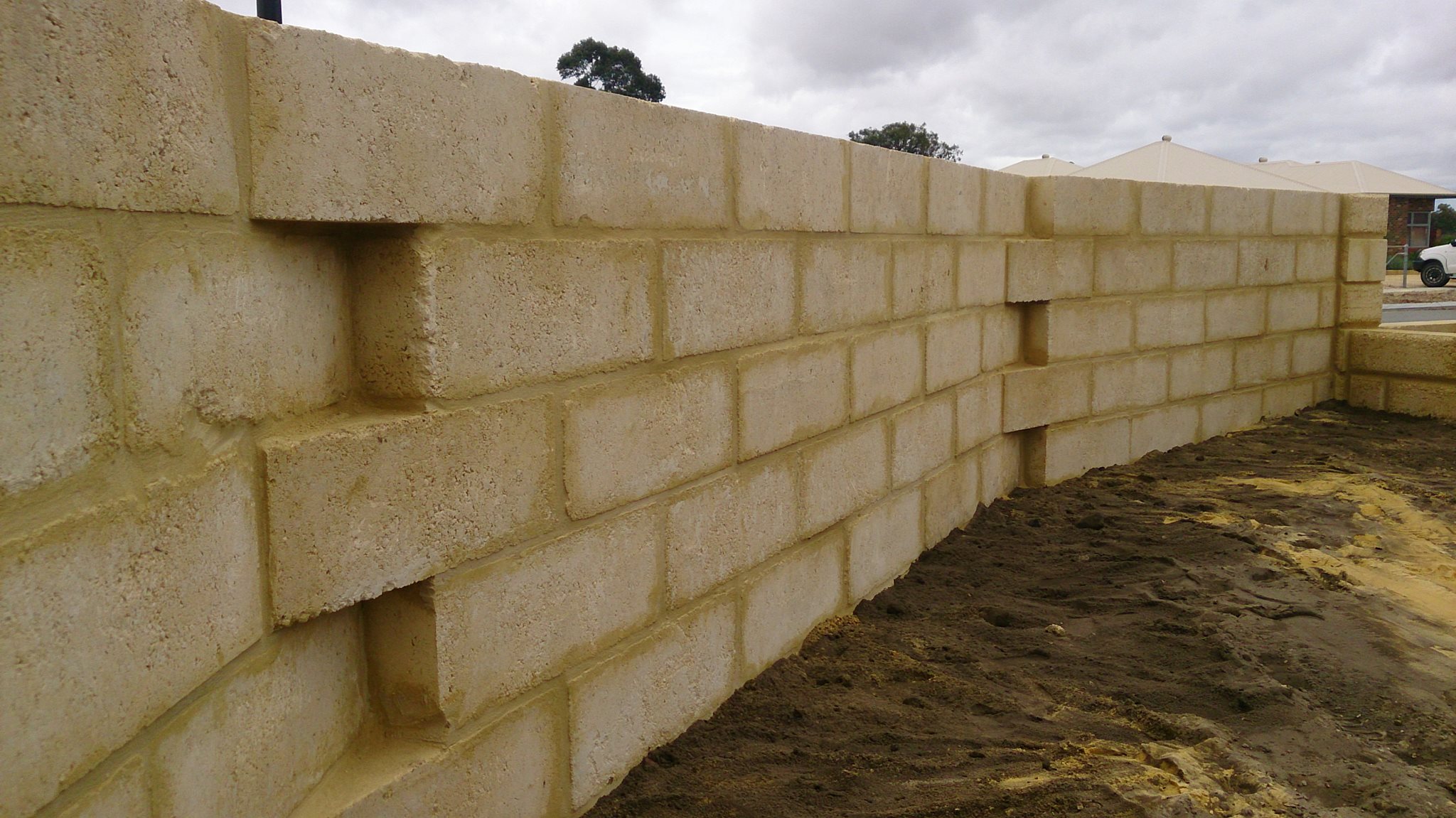 Limestone Solutions | Perth WA