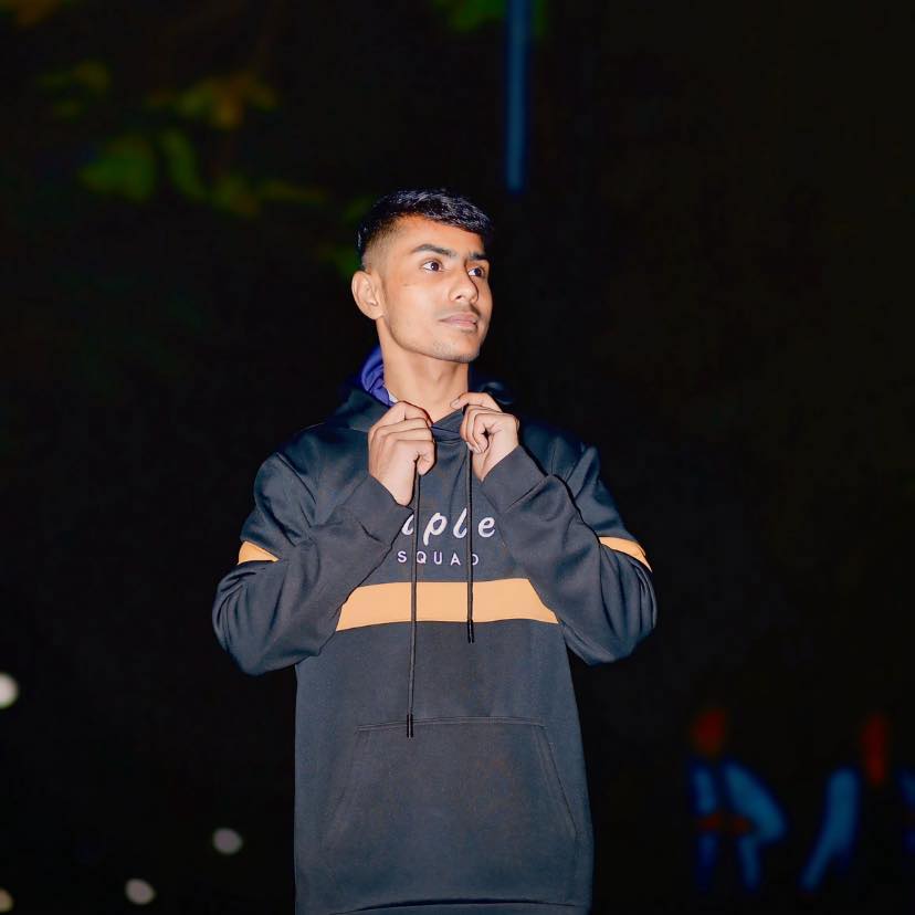 Jahangir NJ