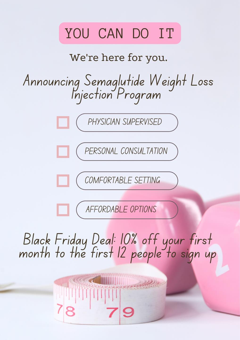 black friday semaglutide New Year, New You: Proven Weight Loss with Wegovy, the newest weight loss