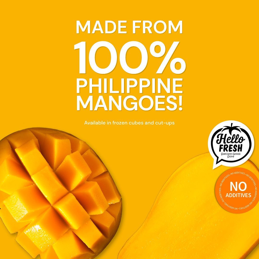 Hello Fresh Philippines