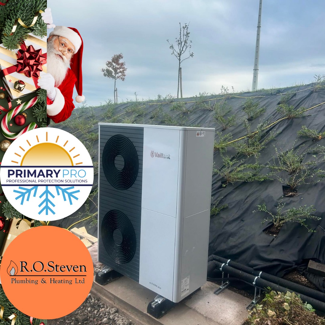 Primary Pro - 🌟 Installer Spotlight: R.O.Steven Plumbing &... | Facebook