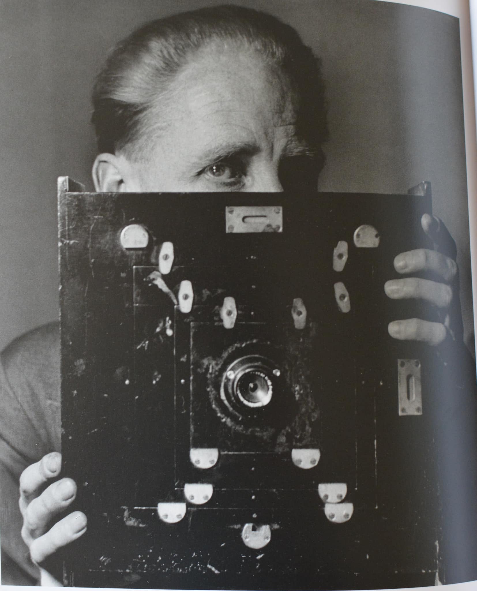 Bill Brandt