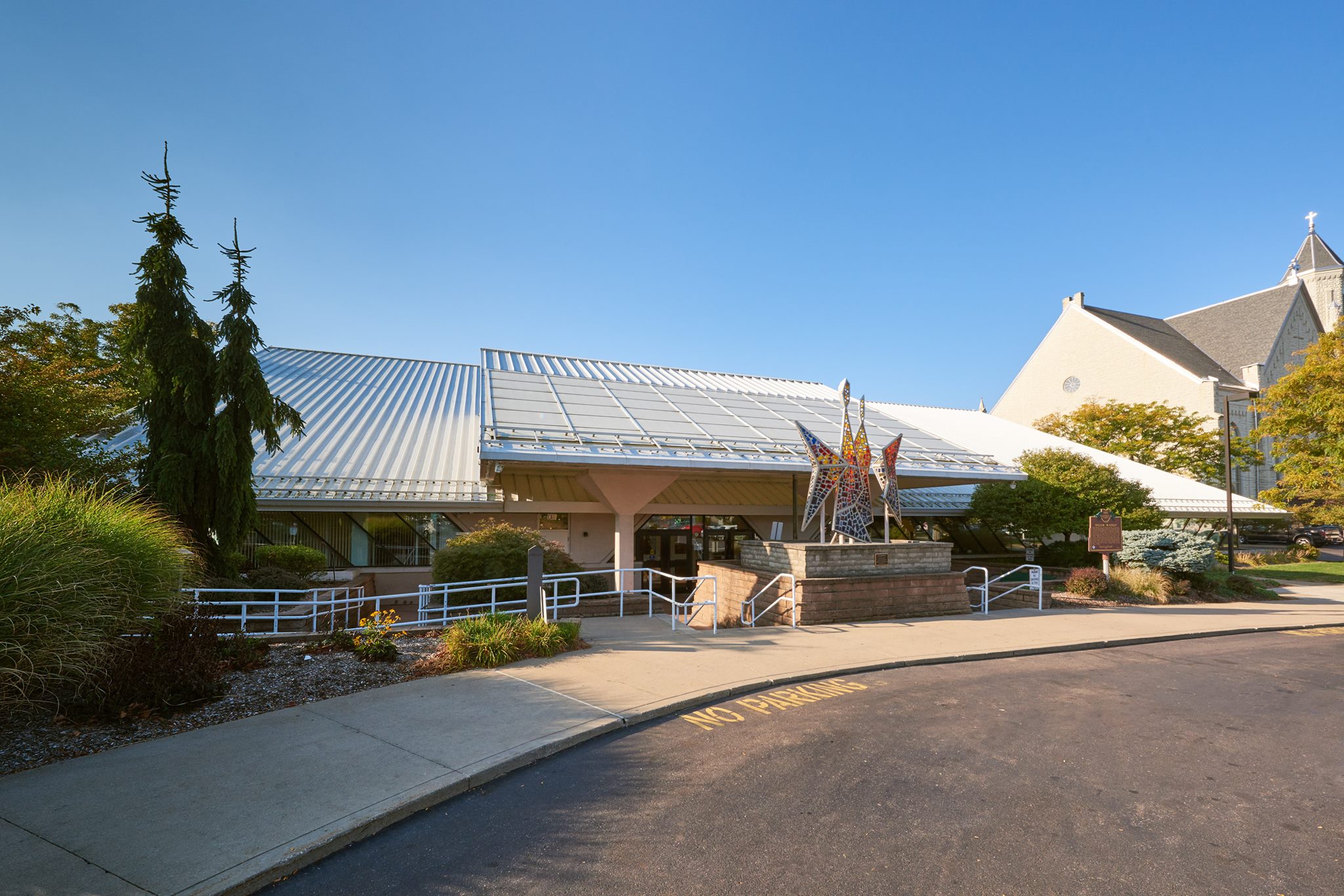 Stark Library | Canton OH