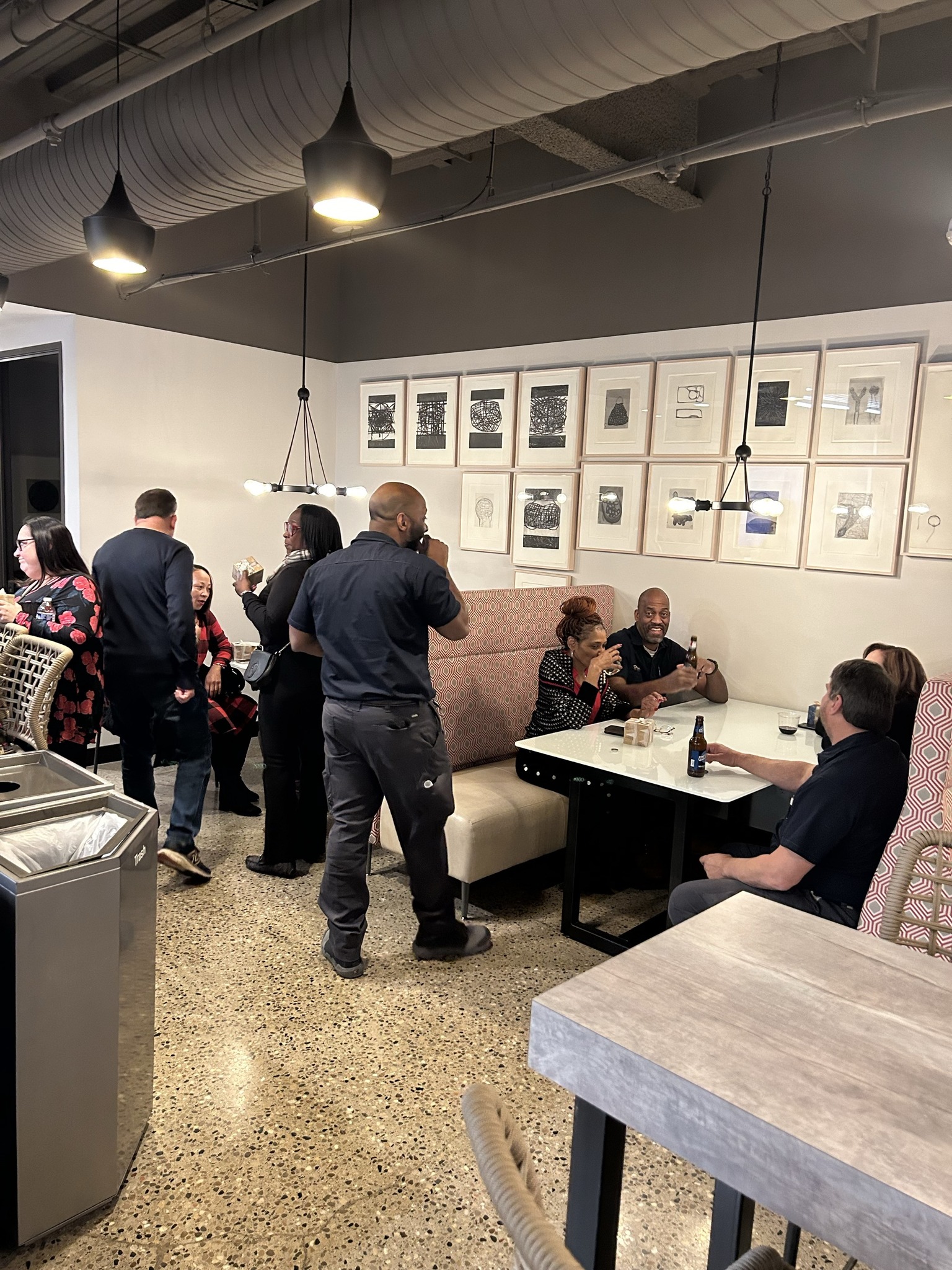 GO Design + | Southfield MI