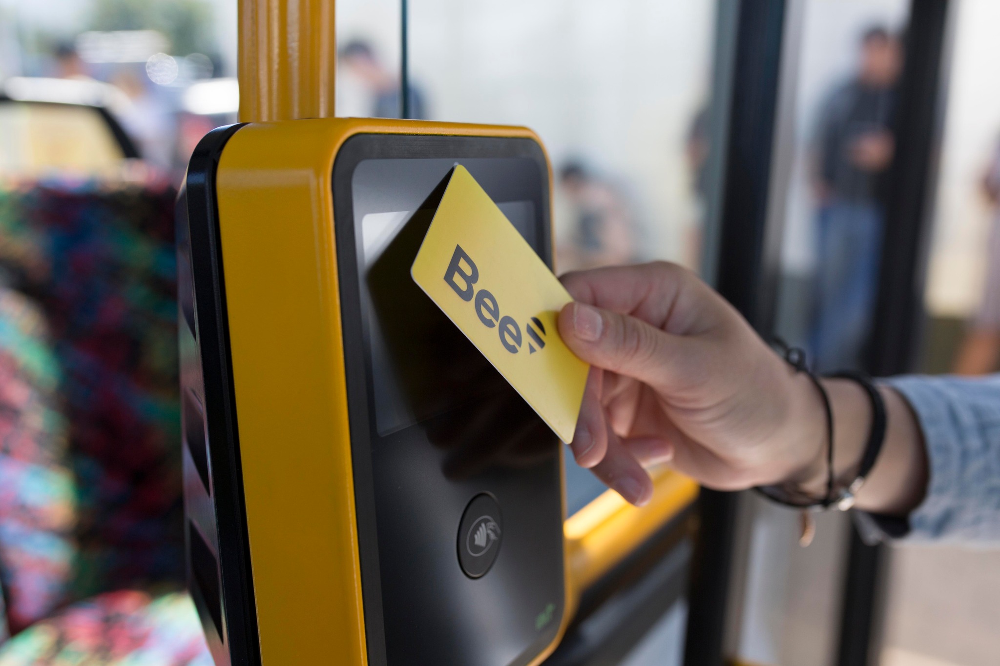 Busit - Home