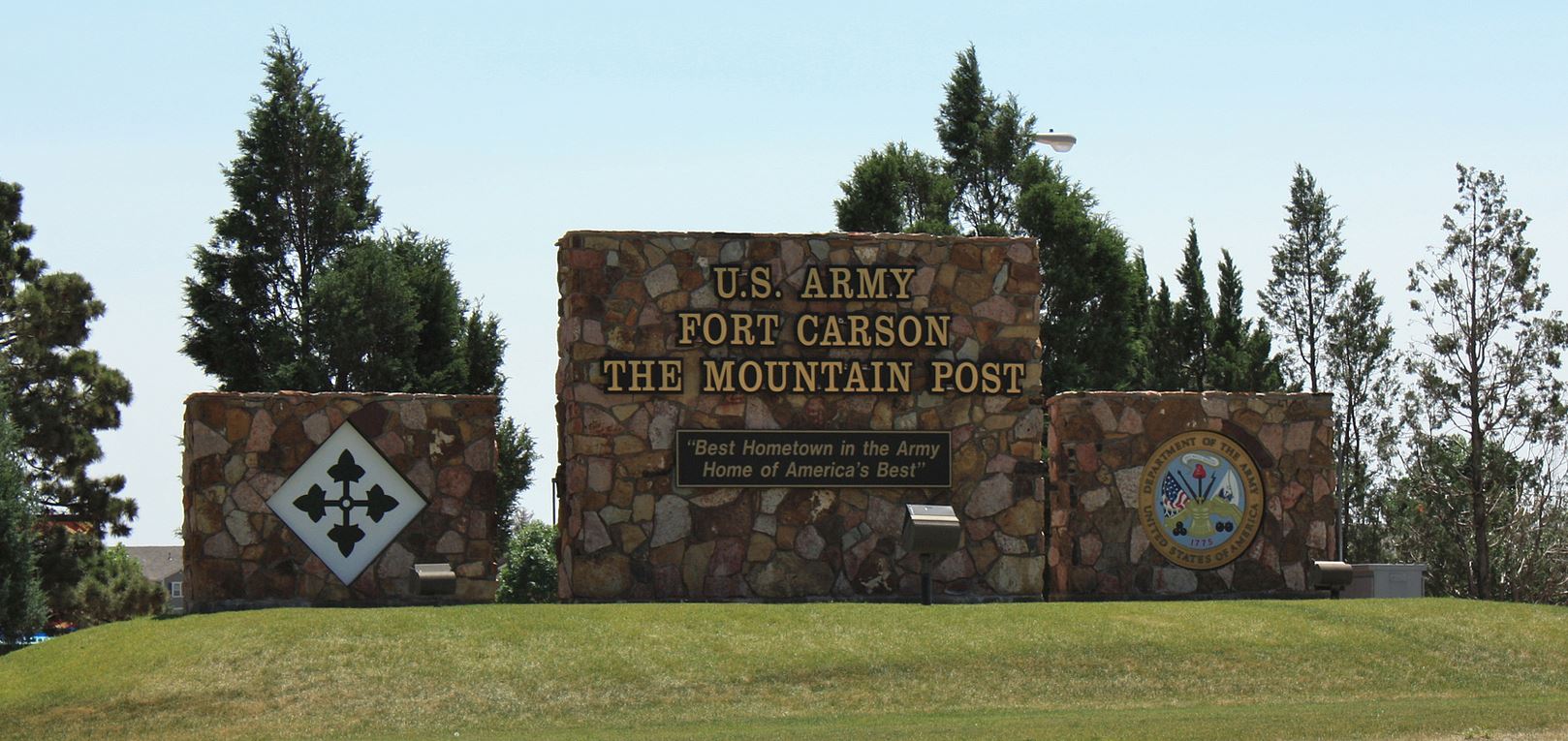 Fort Carson Navigators