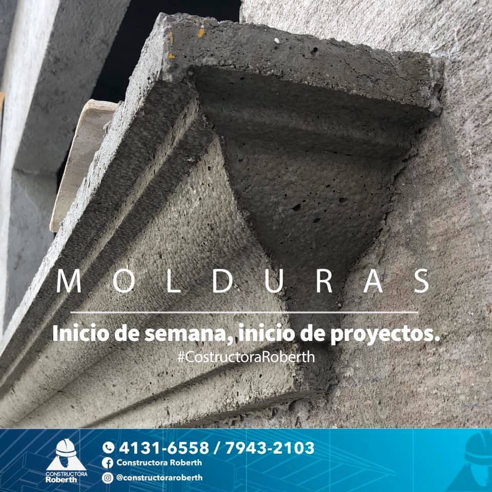 Constructora Roberth
