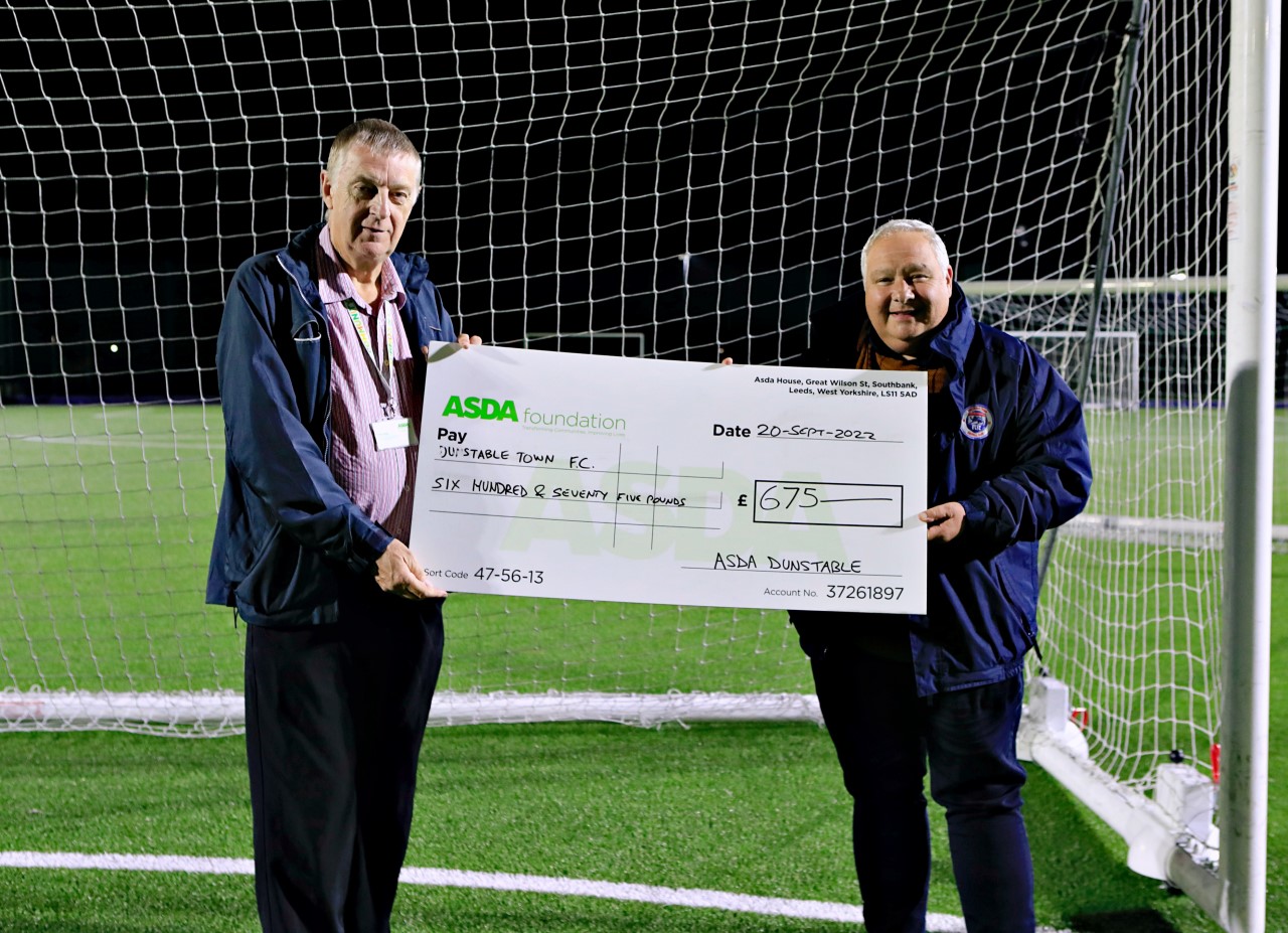 Asda | Dunstable