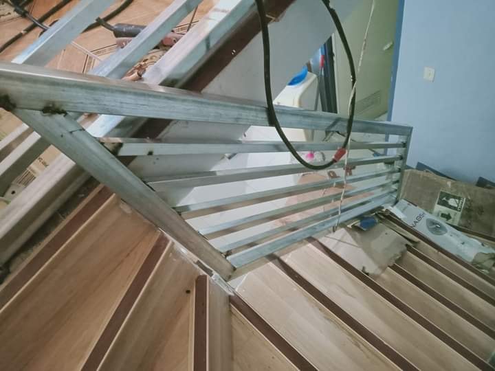Samugi Electrical... - Samugi Electrical and Welding Works