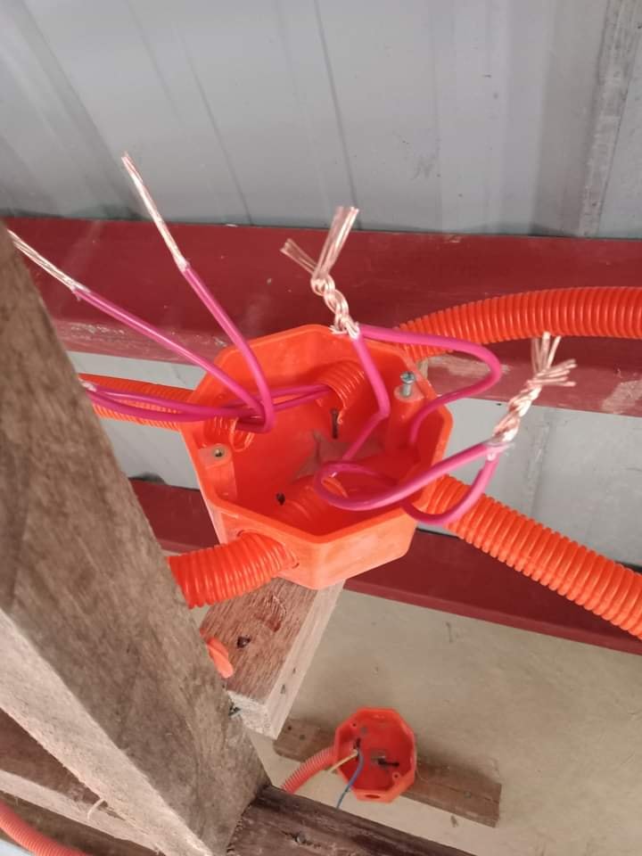Samugi Electrical and Welding Works