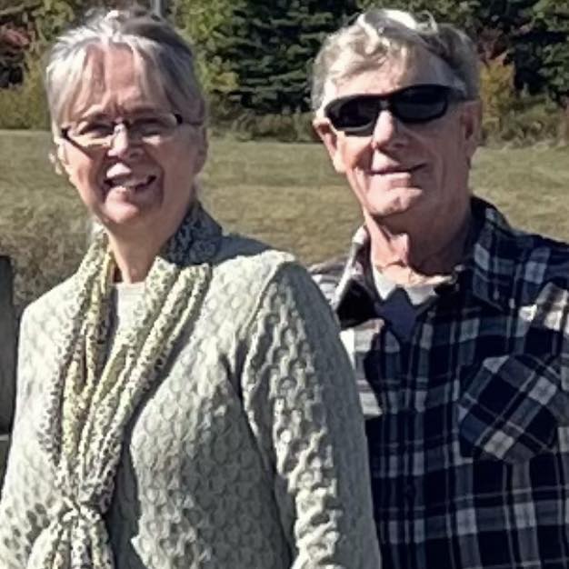 Sunday Evening Worship | Calvary Tabernacle Perth Andover, New Brunswick