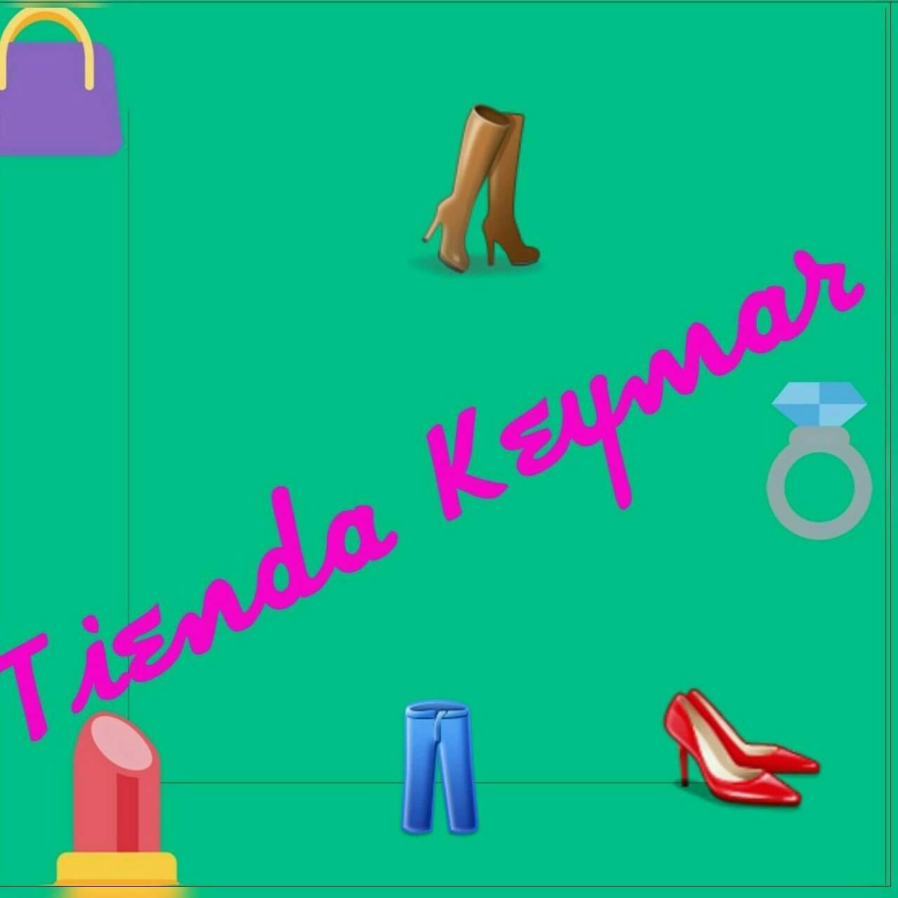 Tienda Keymar