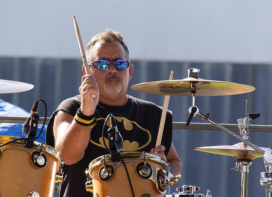 Mike Ruzzi