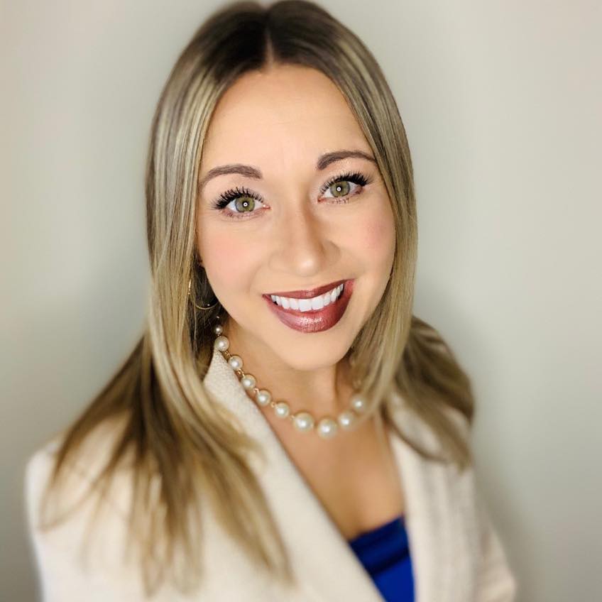 Kristie Rick Insurance Broker | Erie PA