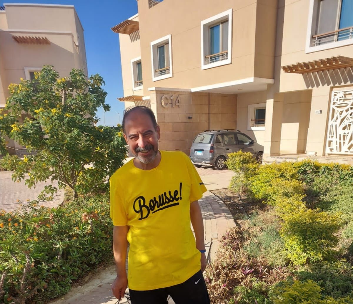 Ragab Raafat