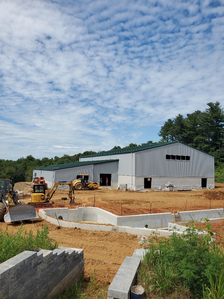 Spring Contracting Group