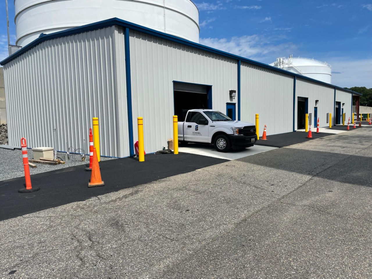 Spring Contracting Group
