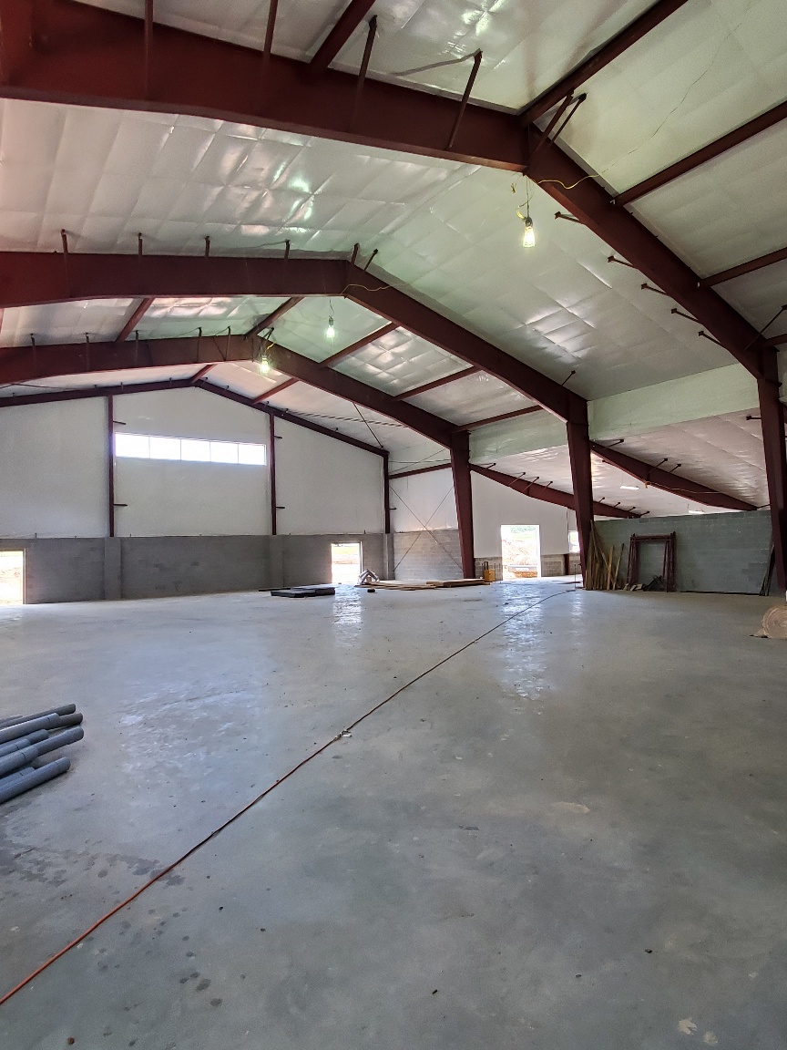Spring Contracting Group